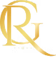 Logotipo Glória Rizkallah